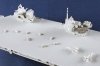 Trumpeter 06751 Queen Elizabeth Aircraft Carrier 1/700
